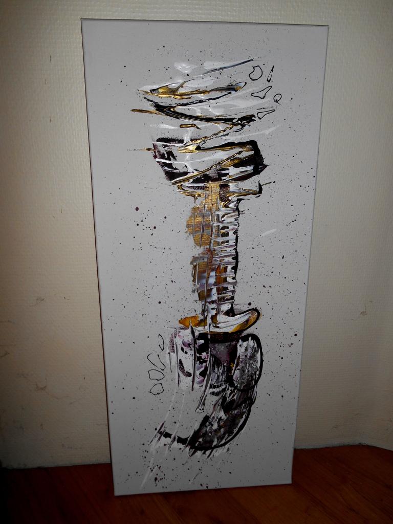 INTEMPORELLE # 6